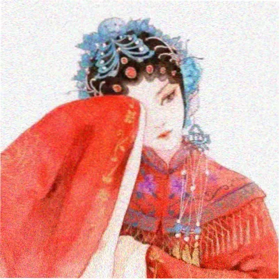 读者京西散人的头像